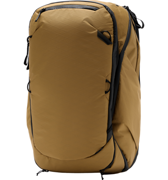 PEAK DESIGN Travel Backpack 45l på