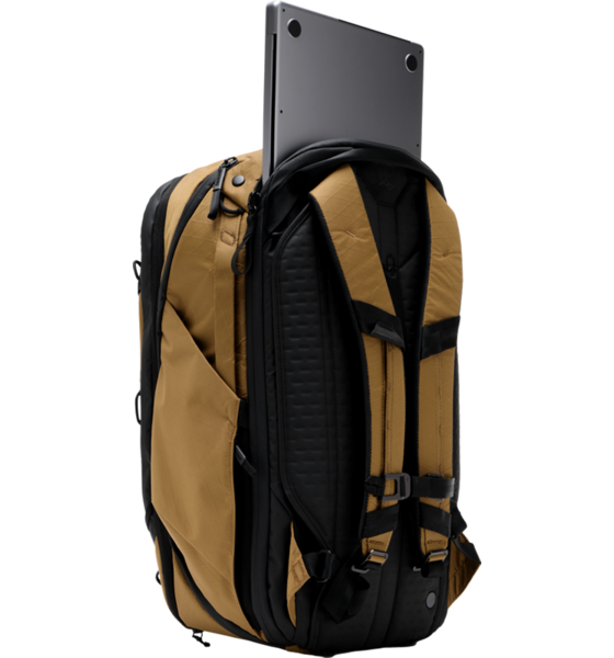 PEAK DESIGN Travel Backpack 45l på