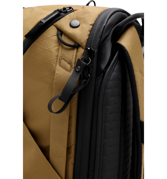 PEAK DESIGN Travel Backpack 45l på