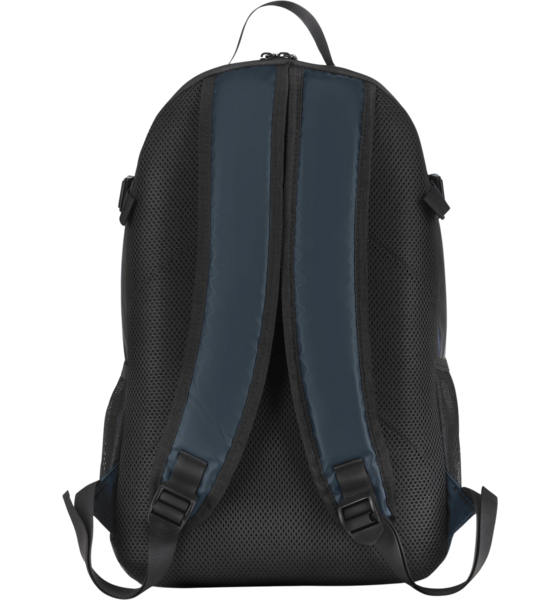 NORTHIX Travel Backpack, 20l Pu Laptop Compartment, Blue på