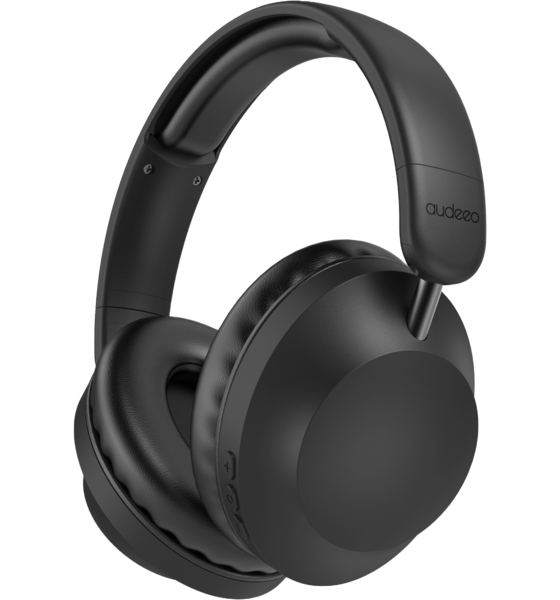 AUDEEO Traversezen Wireless Anc Headphones på