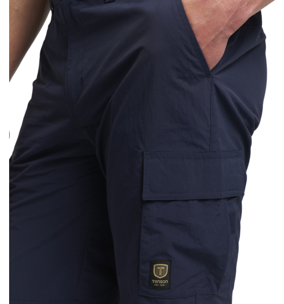 TENSON Travis Cargo Shorts Men på