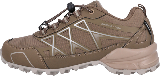 ENDURANCE Treck Trail Trail Running Shoes på