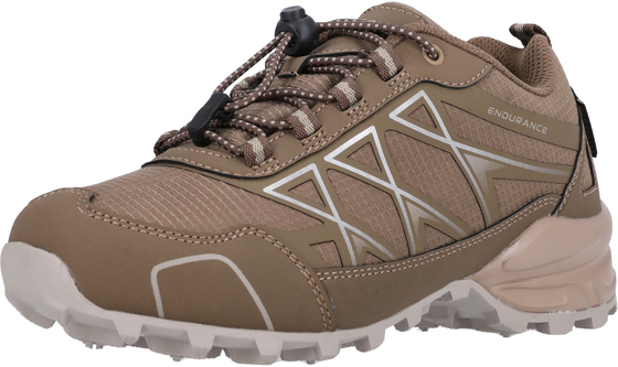 ENDURANCE Treck Trail Trail Running Shoes på