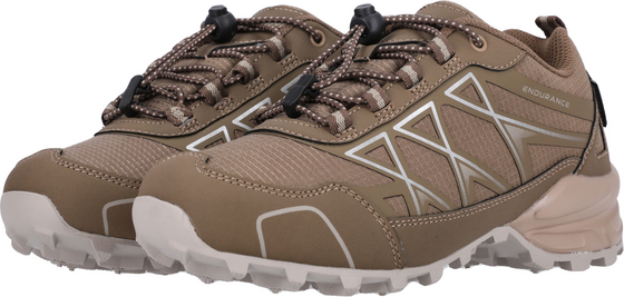 ENDURANCE Treck Trail Trail Running Shoes på