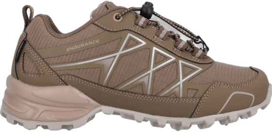 ENDURANCE Treck Trail Trail Running Shoes på