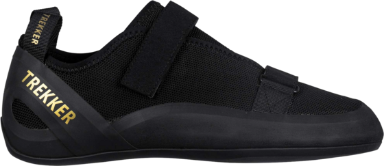 TREKKER Trekker Climbing Shoes Wall Anchor - Eu37 - Uk 4 på