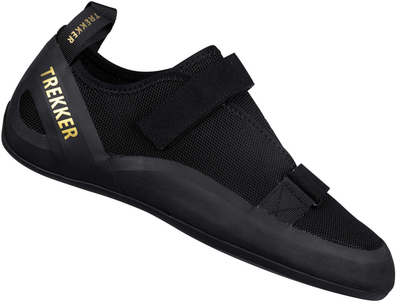 TREKKER Trekker Climbing Shoes Wall Anchor - Eu37 - Uk 4 på