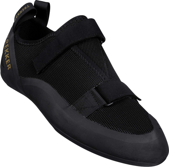 TREKKER Trekker Climbing Shoes Wall Anchor - Eu37 - Uk 4 på