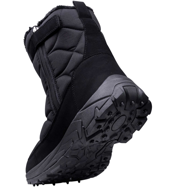TREKKER Trekker Studded Shoes Thermal - Eu38 - Uk 5 på