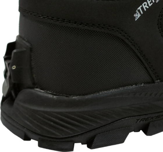 TREKKER Trekker Studded Shoes, Reversible Studs - Eu44 - Uk9.5 på