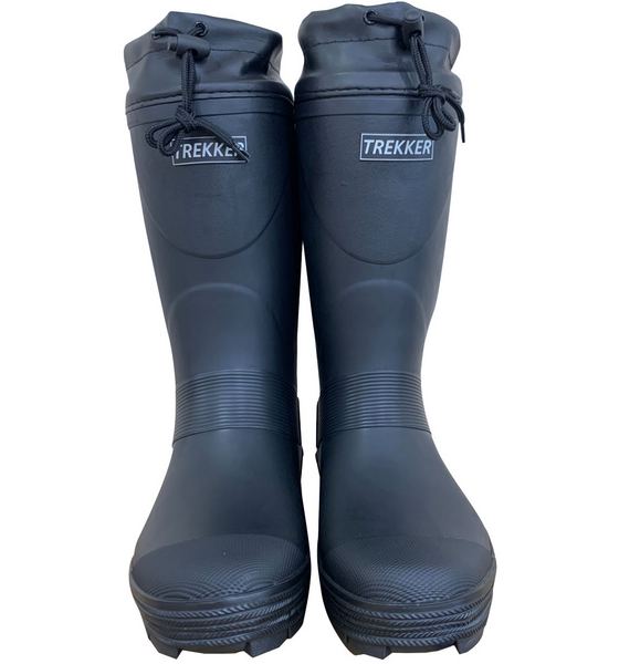 TREKKER Trekker Studded Winter Boots på