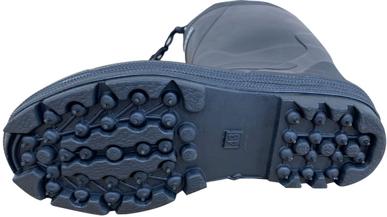 TREKKER Trekker Studded Winter Boots på