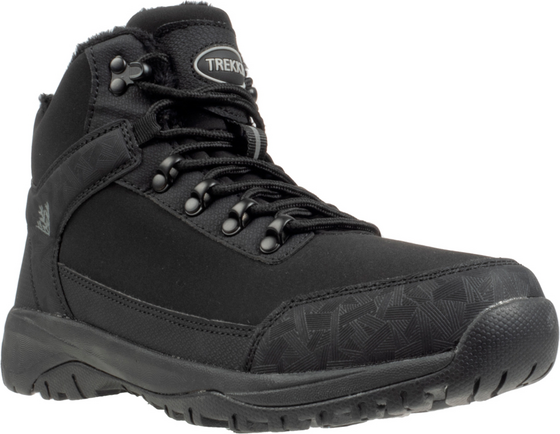 TREKKER Trekker Traction Shoes Havu - Eu37 - Uk 4 på