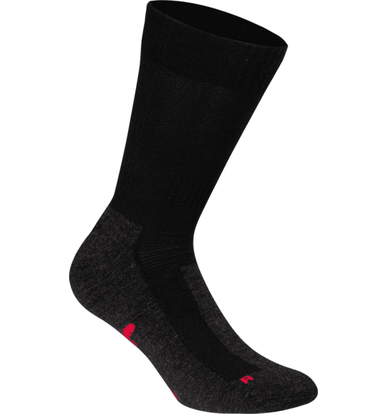 PINEWOOD Trekking Merino Sock på