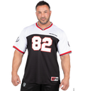 GORILLA WEAR Trenton Football Jersey på