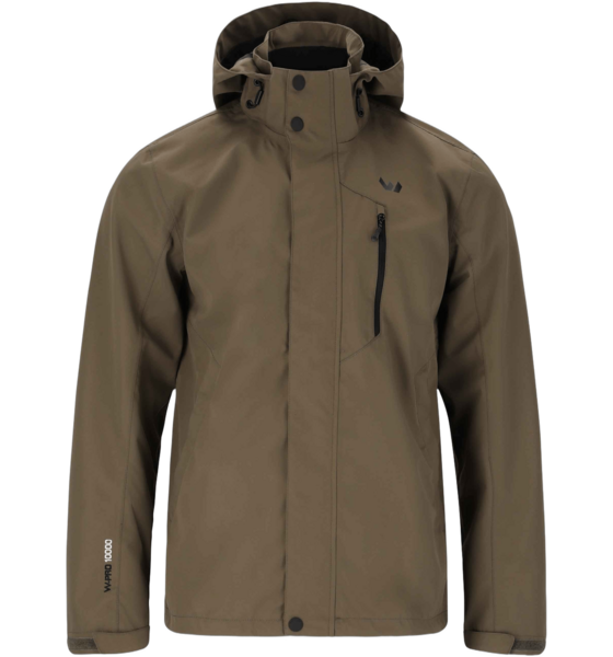 WHISTLER Tribec Jacket på
