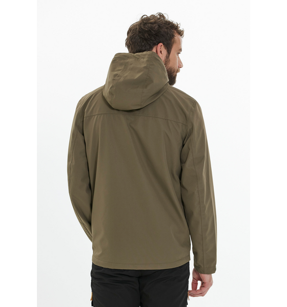 WHISTLER Tribec Jacket på