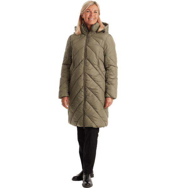 TUXER Trinity Reco Jacket på