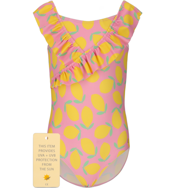 ZIGZAG Tropical på