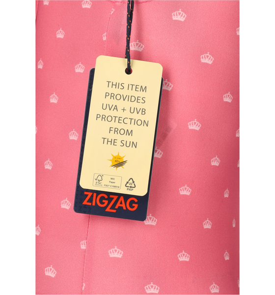 ZIGZAG Tropical på