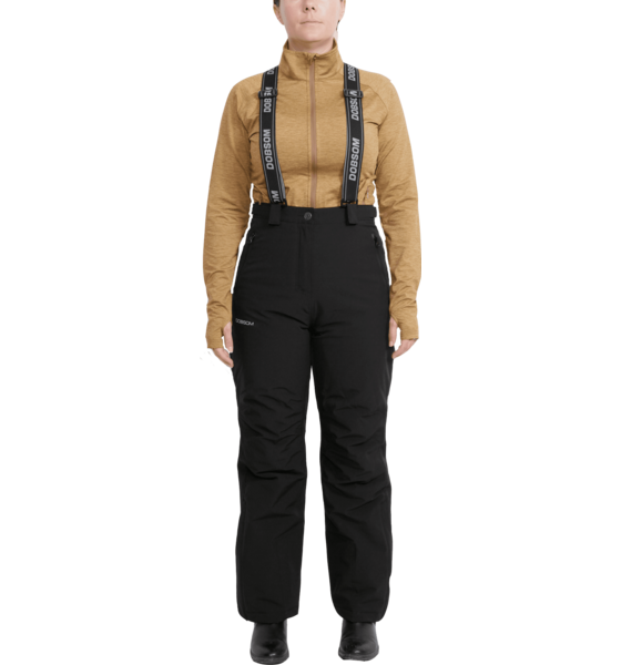 DOBSOM Trysil Skipants Wmn på