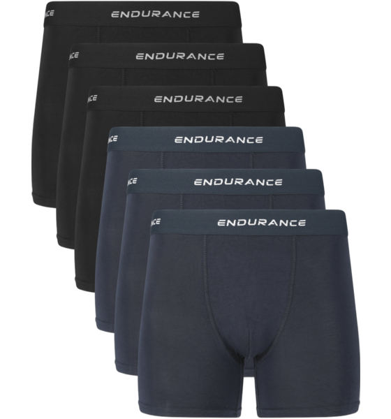 ENDURANCE Tuchen på