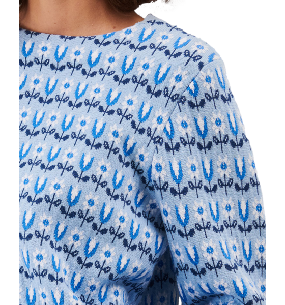 JUMPERFABRIKEN Tulipe Jumper på