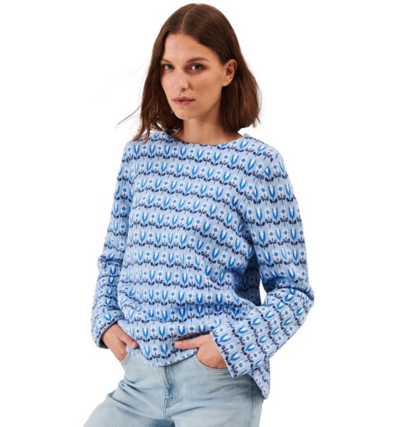 JUMPERFABRIKEN Tulipe Jumper på