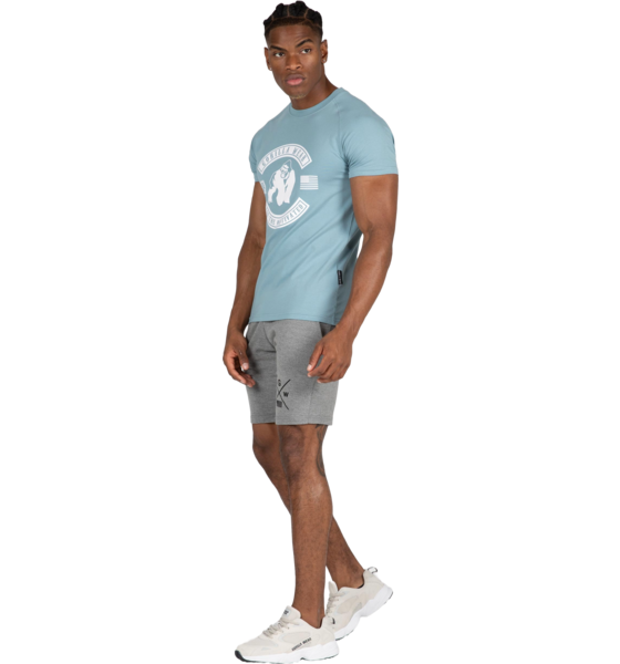 GORILLA WEAR Tulsa T-shirt på