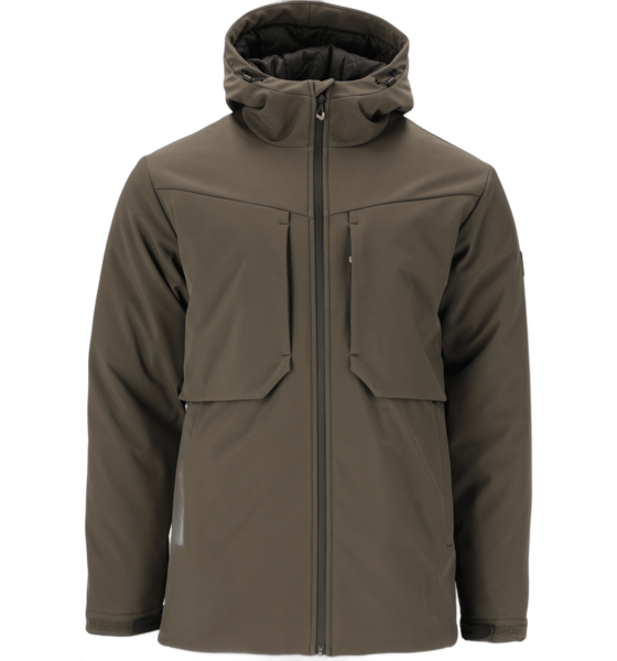 WEATHER REPORT Tulson Softshell Jacket på