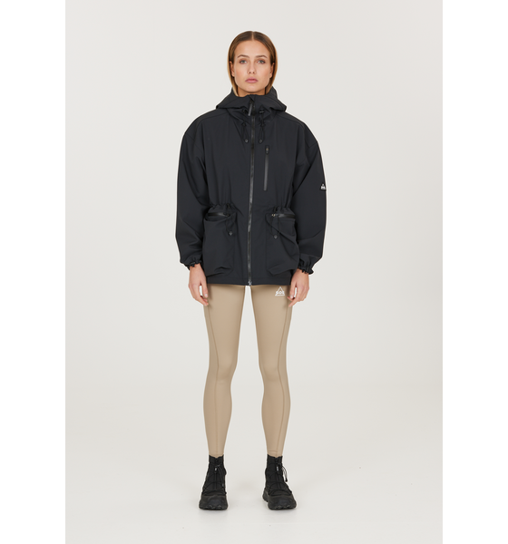 SOS Tulum Softshell Jacket på