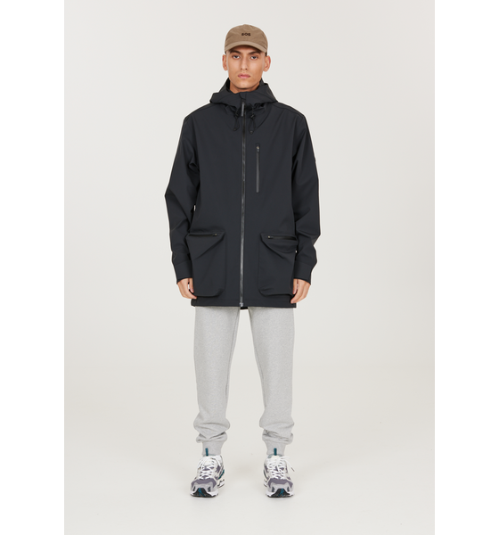 SOS Tulum Softshell Jacket på