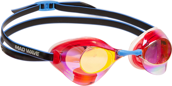 MAD WAVE Turbo Racer Ii Rainbow på