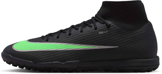 NIKE Turf High-top Football Shoes Mercurial Superfly 11 Academy på