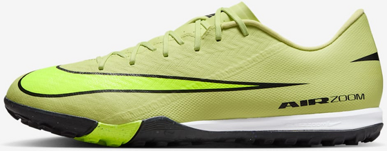 NIKE Turf Low-top Football Shoes Mercurial Vapor 16 Academy på