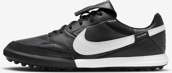 NIKE Turf Low-top Football Shoes Premier 3 på