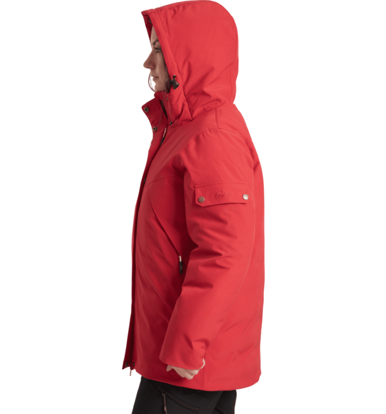 TUXER Turin Jacket W på