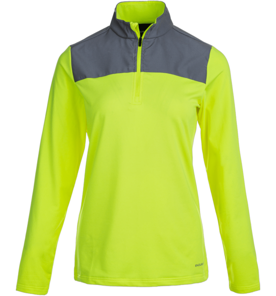 ENDURANCE Tusina Midlayer på
