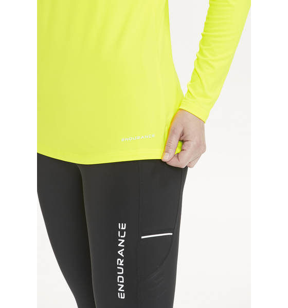 ENDURANCE Tusina Midlayer på