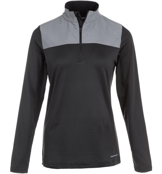 ENDURANCE Tusina Midlayer på