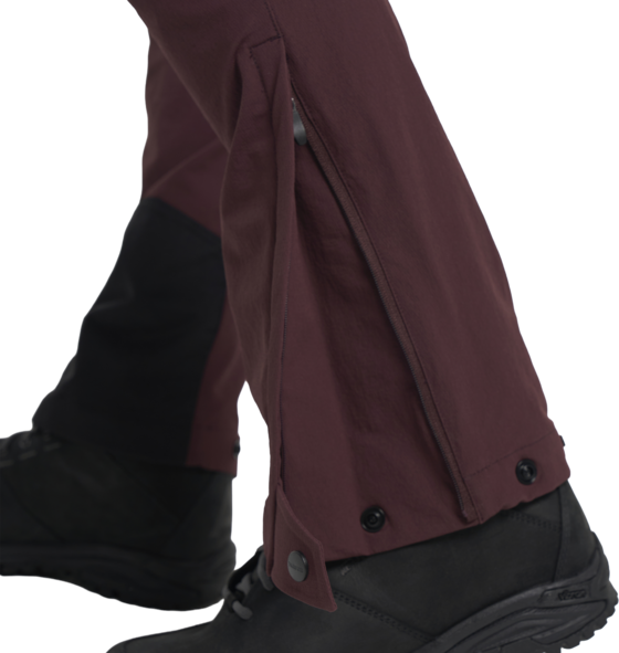 TENSON Txlite Flex Pants Women på