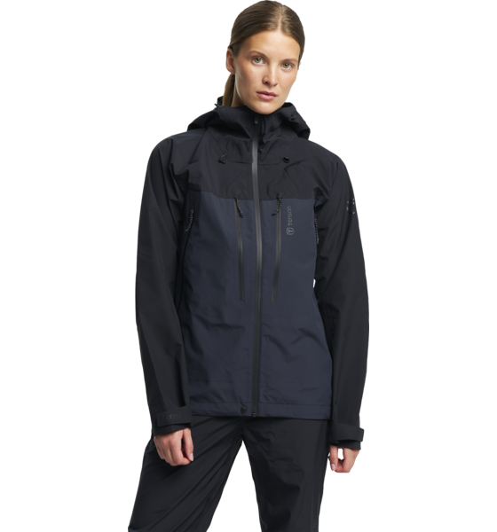 TENSON Txlite Scalloway Jacket Women på
