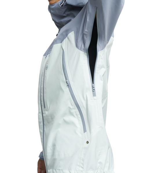 TENSON Txlite Scalloway Jacket Women på