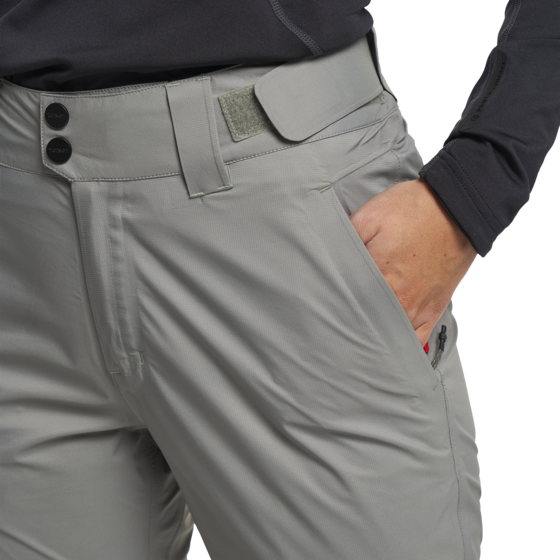 TENSON Txlite Skagway Shell Pants Women på