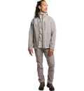 TENSON Txlite Softshell Collar Men på