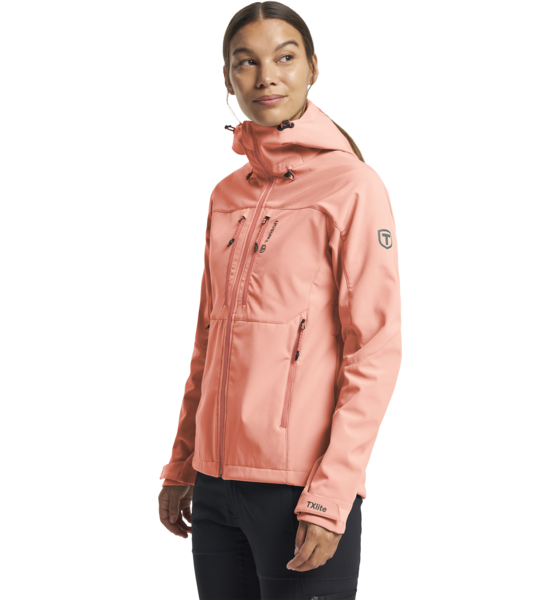 TENSON Txlite Softshell Women på