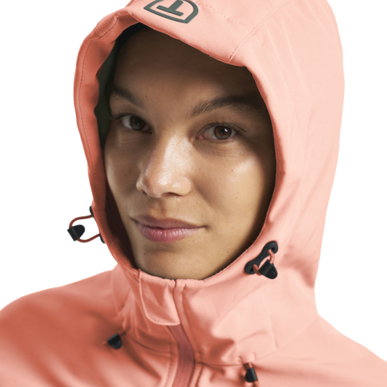 TENSON Txlite Softshell Women på