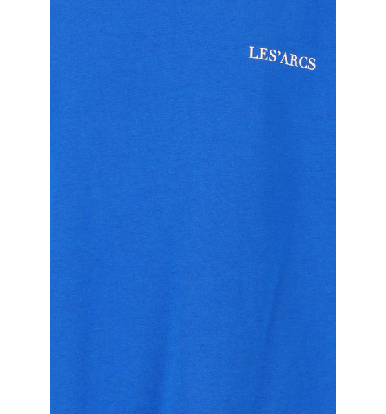 LESARCS Tynan T-shirt på