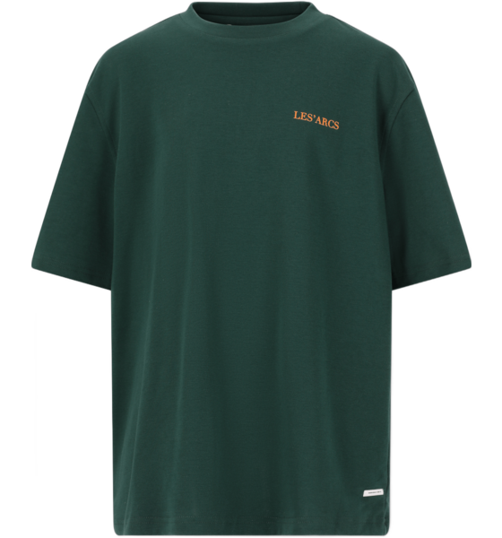 LESARCS Tynan T-shirt på
